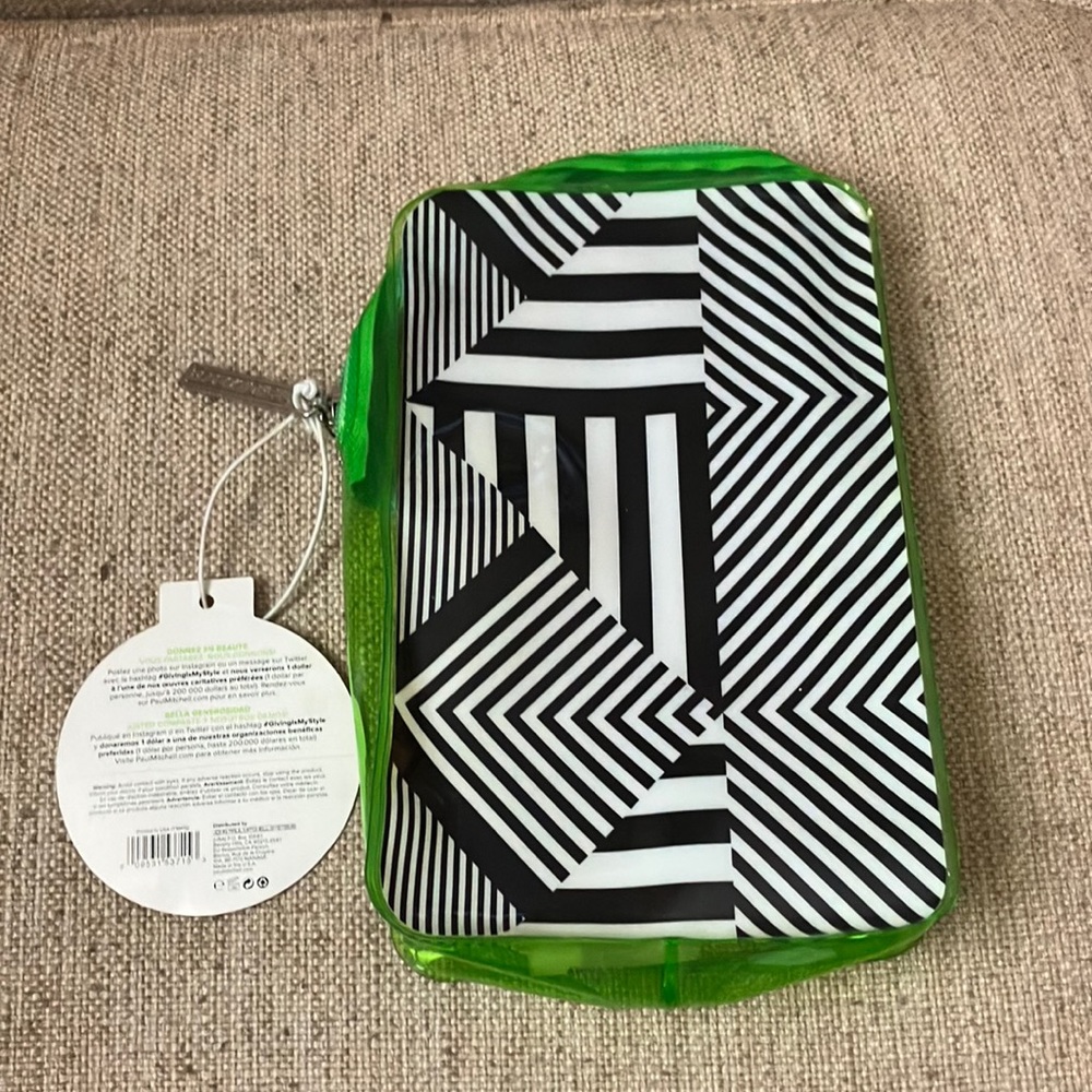 Paul Mitchell travel bag